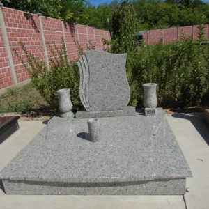 Sírkert - Diamond Blue