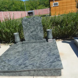 Sírkert - Olive Green