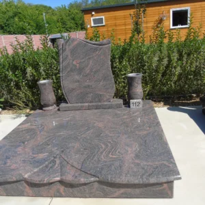 Sírkert - Himalaya Blue